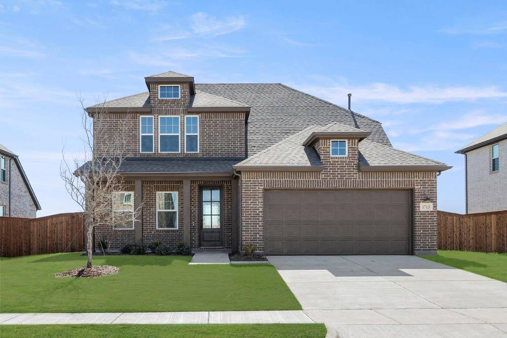 Forney, TX 75126,1713 Game Creek Court