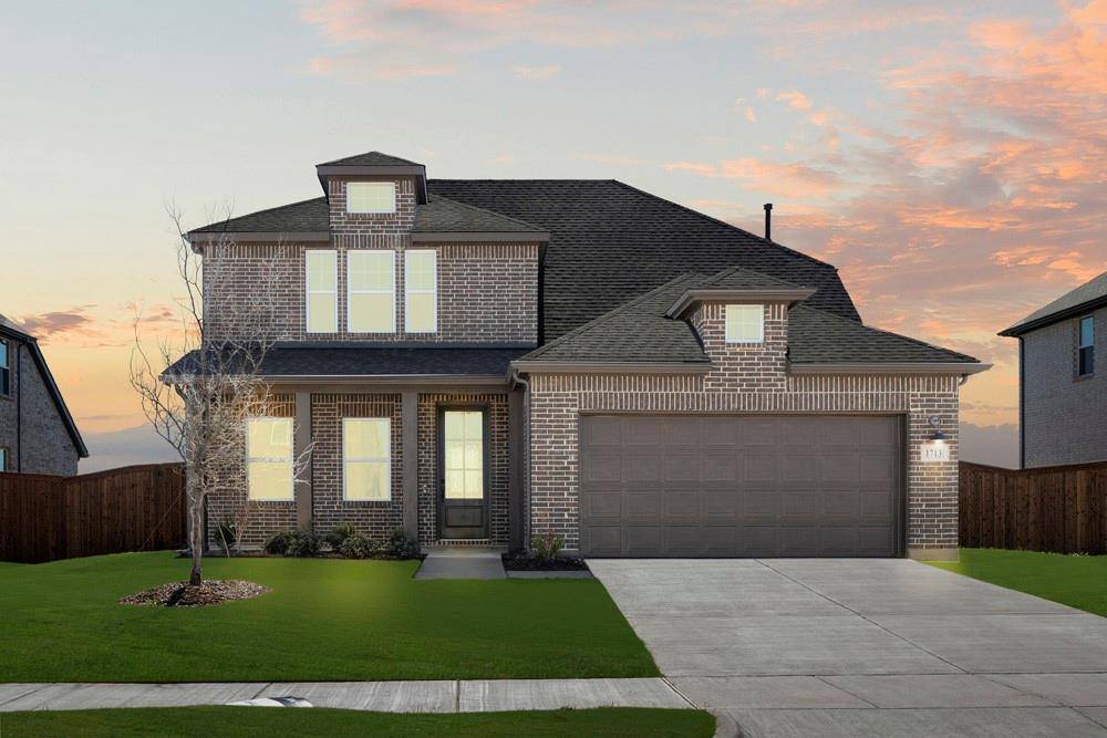 Forney, TX 75126,1713 Game Creek Court