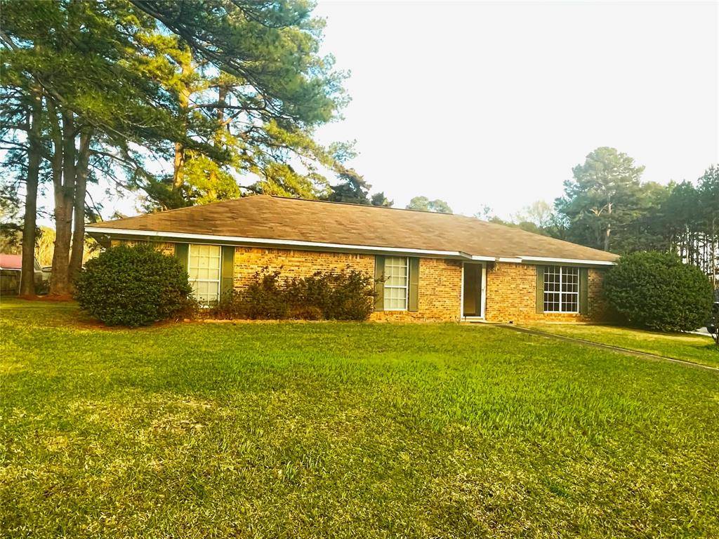 Sarepta, LA 71071,299 Davenport Street