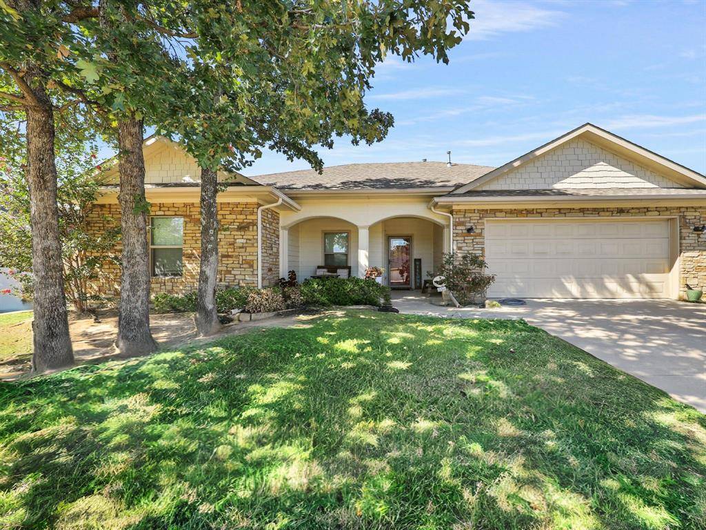 Denison, TX 75020,1822 Woodland Park Drive