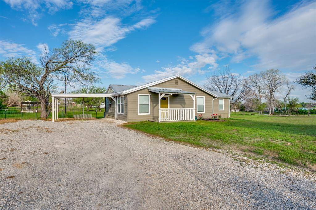 Springtown, TX 76082,611 Harms Drive