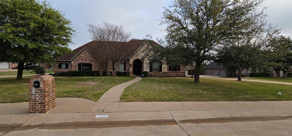 Midlothian, TX 76065,1330 Ashemore Court