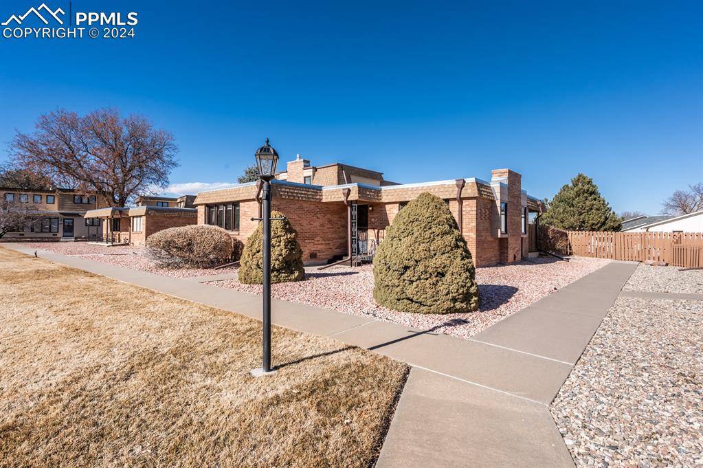 Pueblo, CO 81005,46 Regency BLVD #J