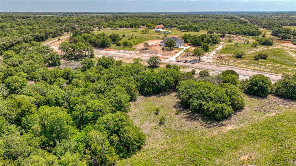 Poolville, TX 76487,Lot 18 Aslan Road