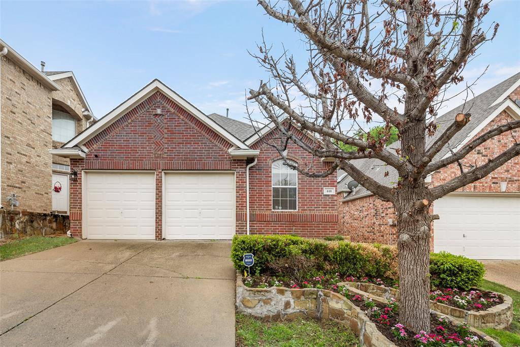 Irving, TX 75063,448 Lacebark Drive