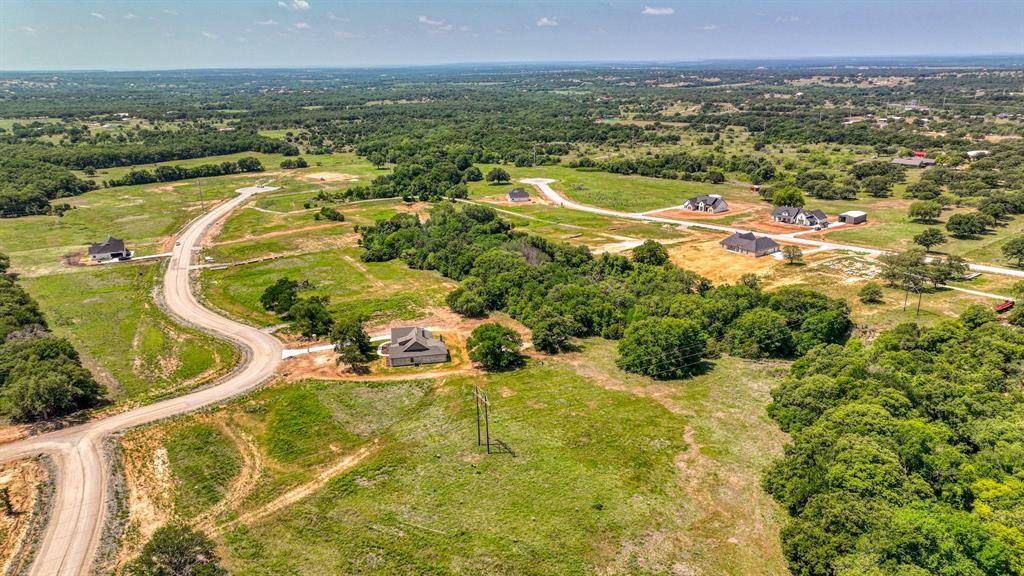 Poolville, TX 76487,Lot 40 Leo Lane