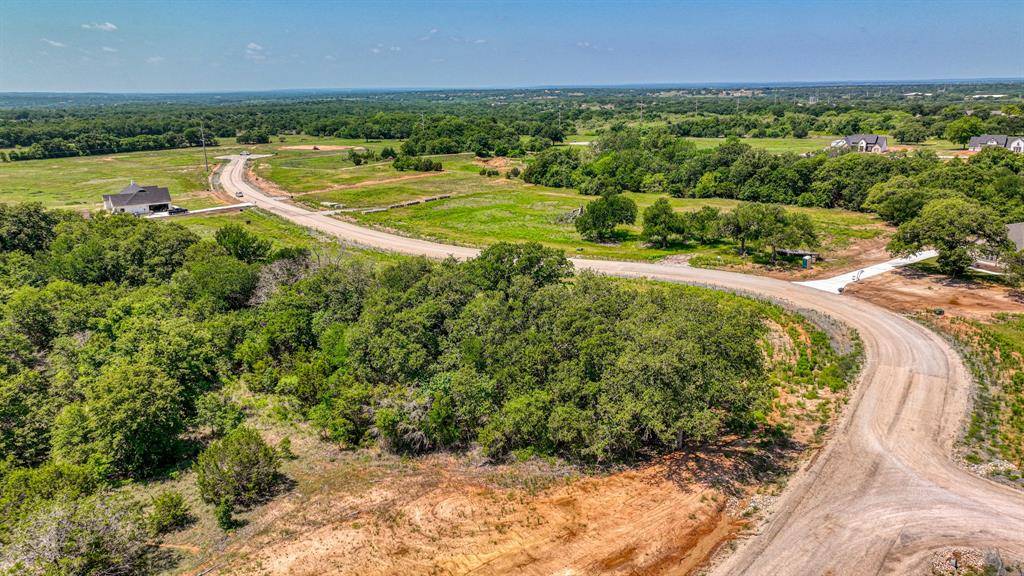 Poolville, TX 76487,Lot 40 Leo Lane