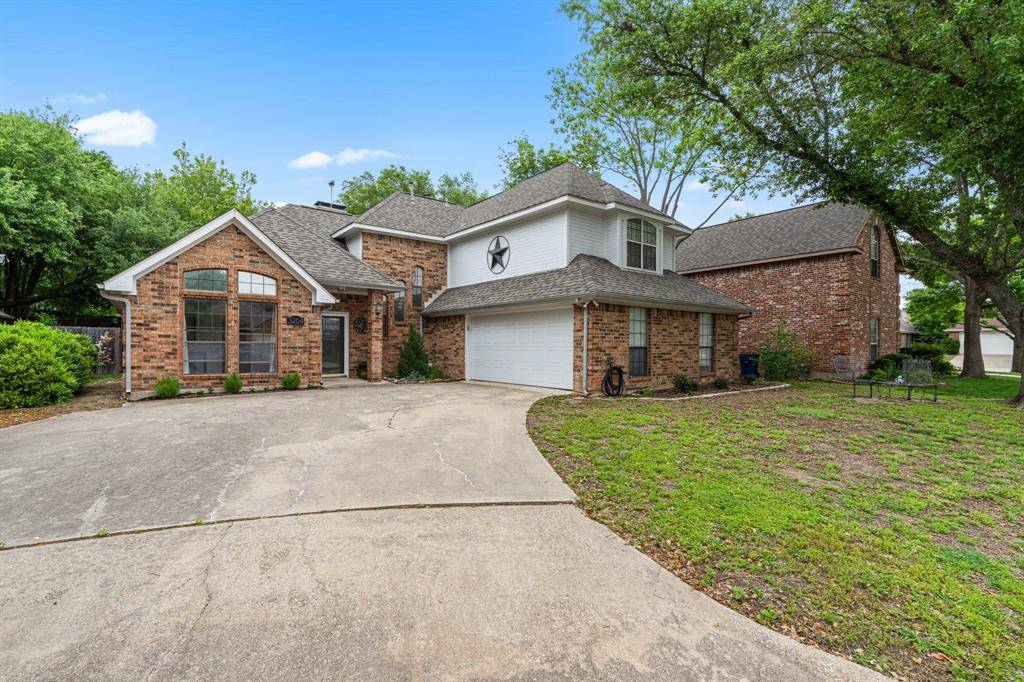 Mckinney, TX 75071,3204 W Valley Circle