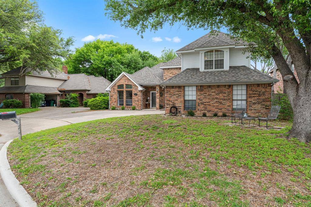 Mckinney, TX 75071,3204 W Valley Circle