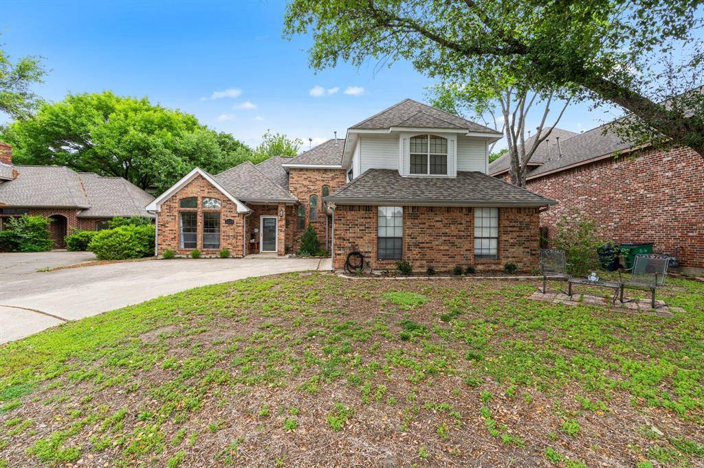 Mckinney, TX 75071,3204 W Valley Circle