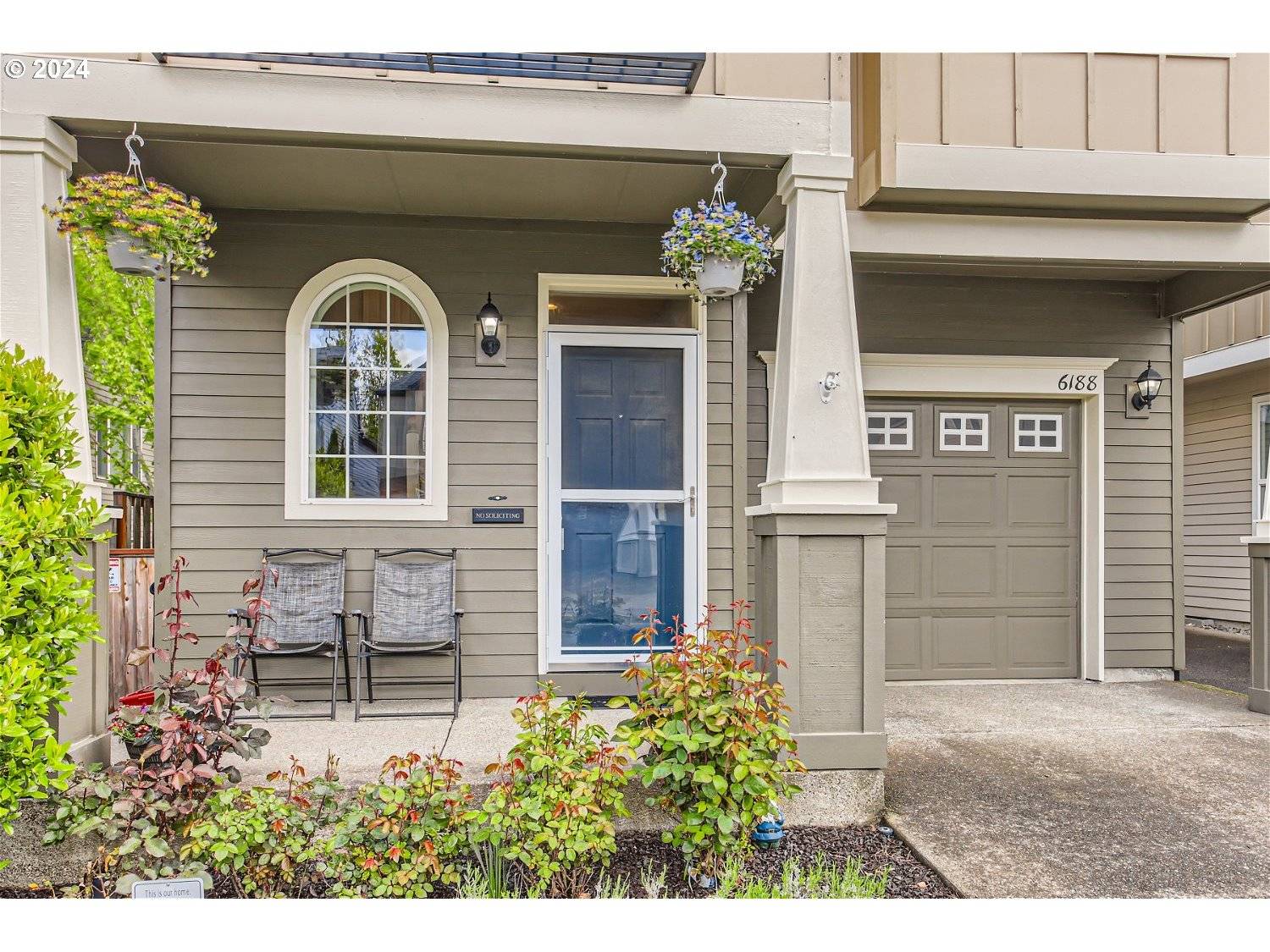 6188 SW 205TH AVE, Beaverton, OR 97078