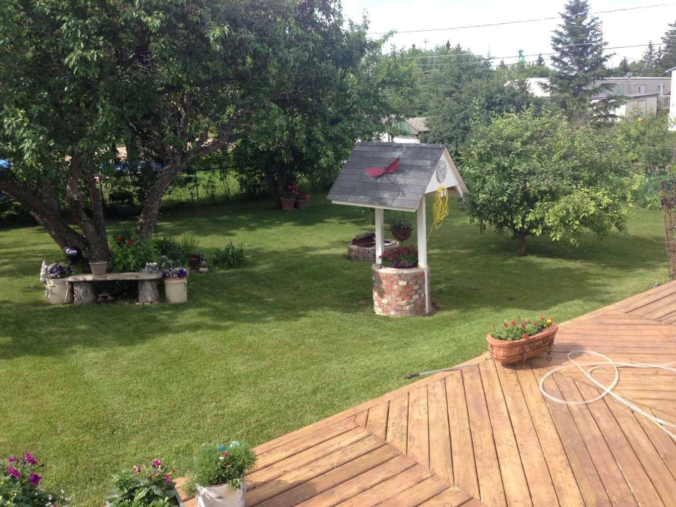 Lashburn, SK S0M 1H0,206 3rd ST E