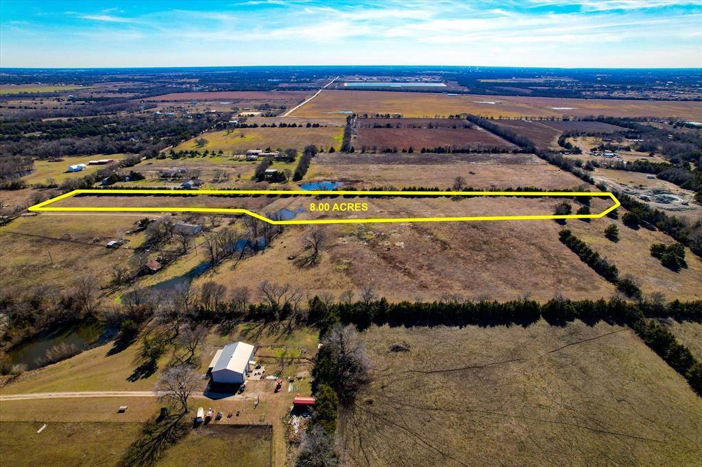 Trenton, TX 75490,TBD County Road 4640