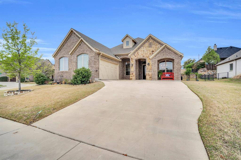 Fort Worth, TX 76008,4556 Fairway View Drive