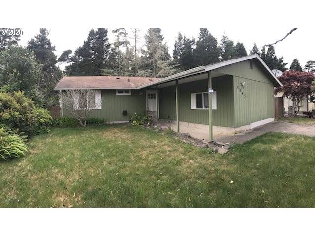 Florence, OR 97439,3445 LILAC ST