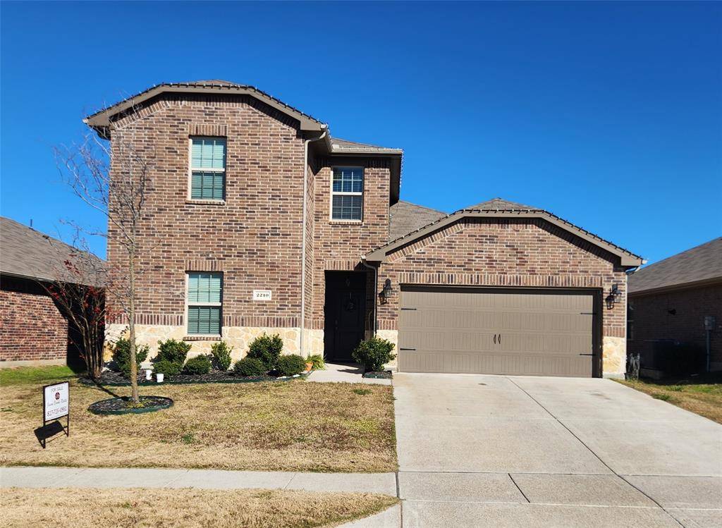 Crandall, TX 75114,2210 Starling Street