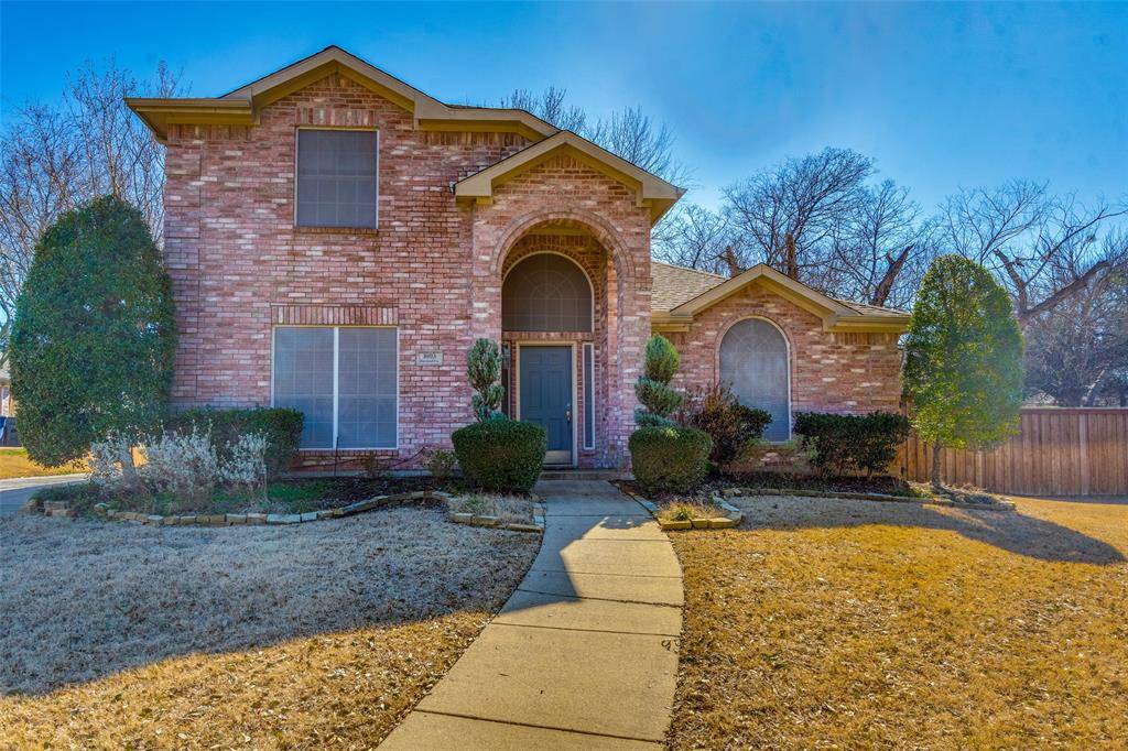 Wylie, TX 75098,1003 Foxwood Lane