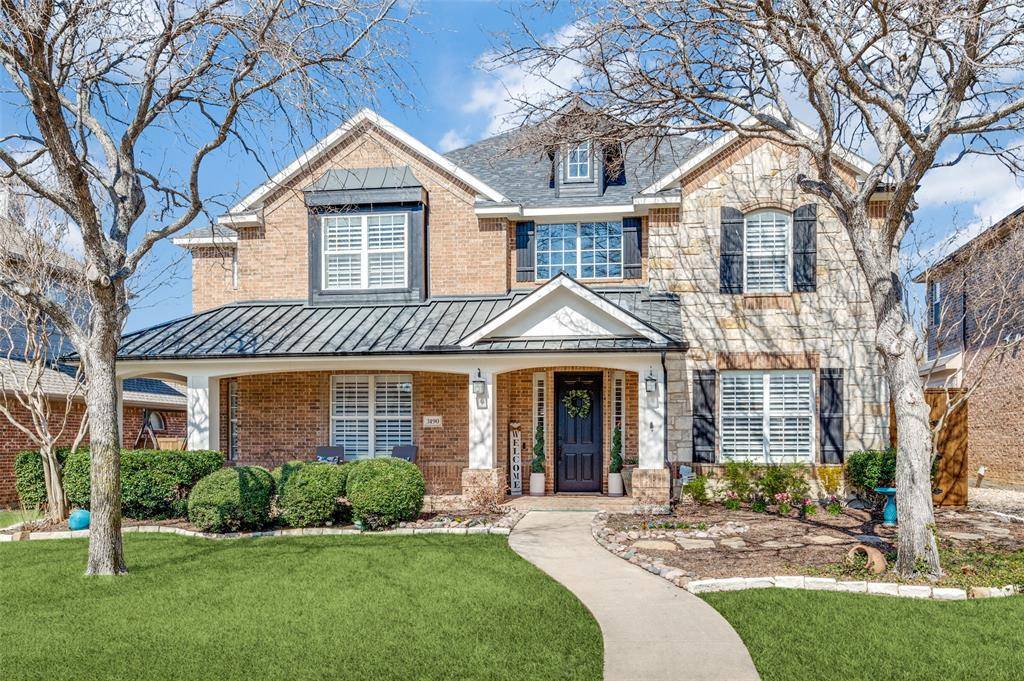 Frisco, TX 75033,3190 Appleblossom Drive