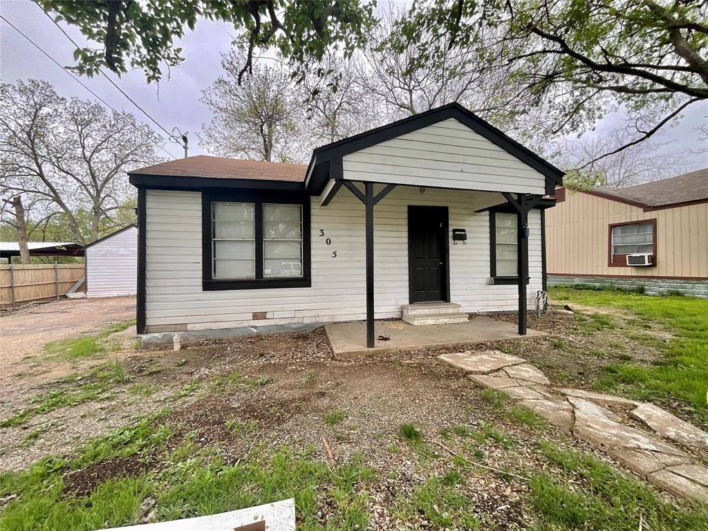 Farmersville, TX 75442,305 Austin Street