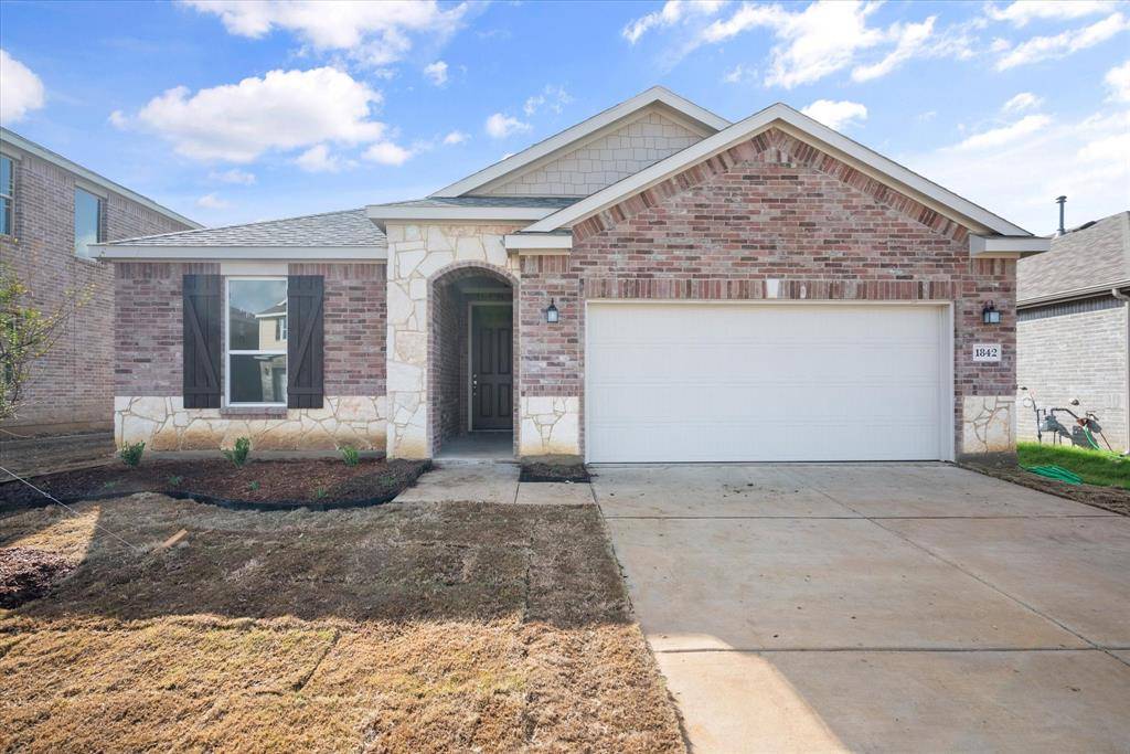 Aubrey, TX 76227,1842 Aslynn Circle