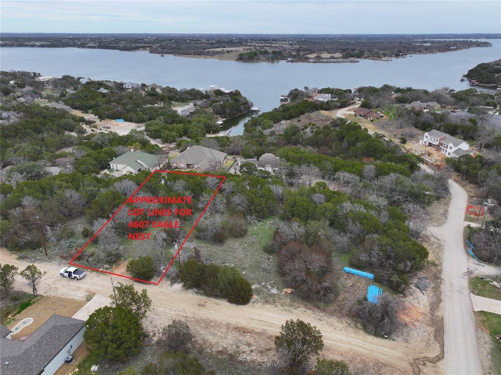 Granbury, TX 76048,4607 Eagle Nest Court