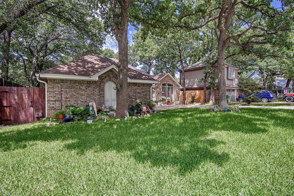 Arlington, TX 76017,5218 Boyd Trail