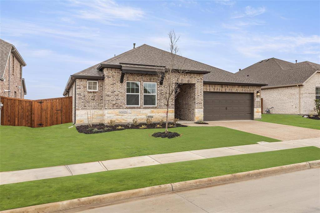 Melissa, TX 75454,3411 Verbena Crossing