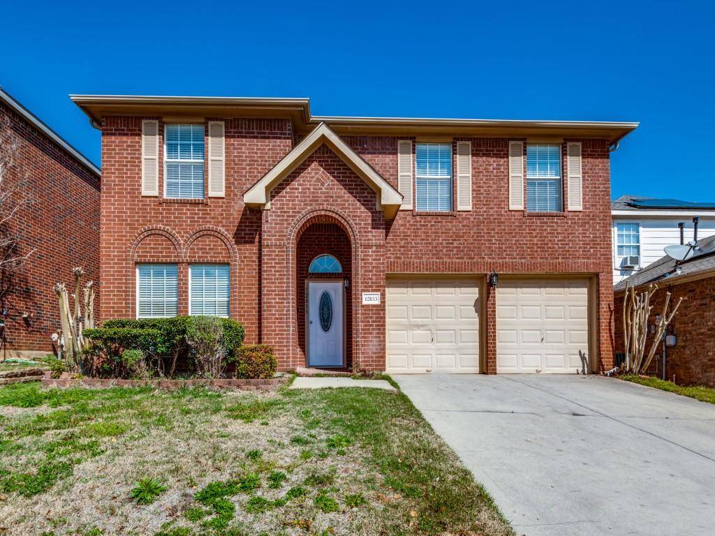 Fort Worth, TX 76040,12833 Chittamwood Trail