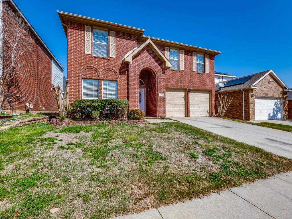 Fort Worth, TX 76040,12833 Chittamwood Trail