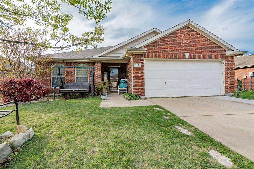 Forney, TX 75126,310 Long Prairie Drive