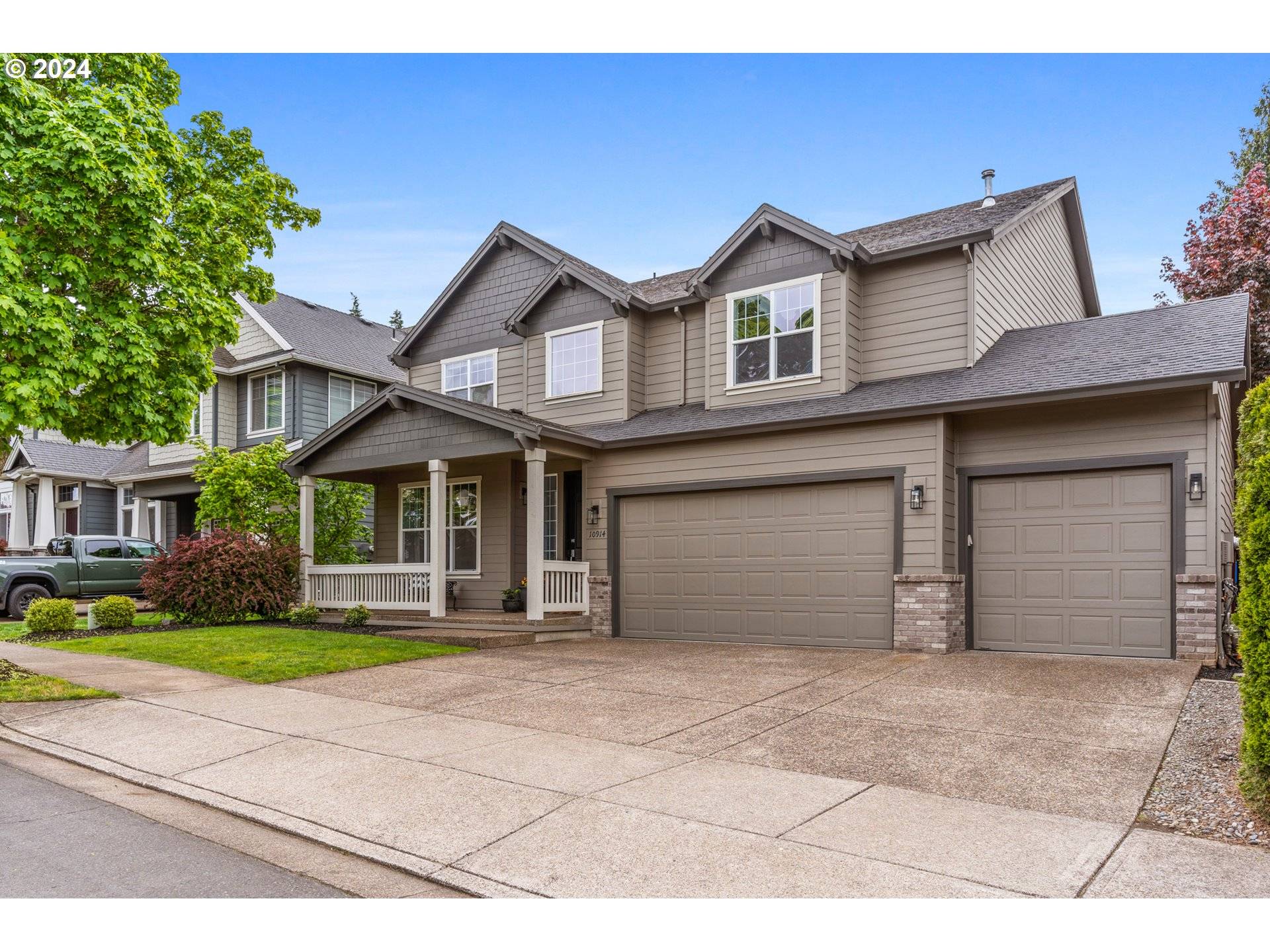 Tualatin, OR 97062,10914 SW NELSON ST