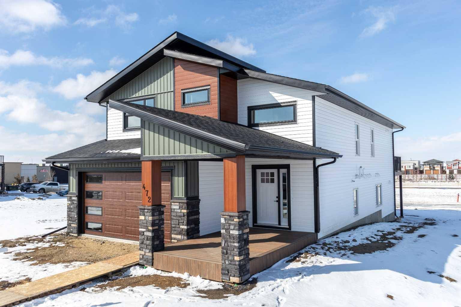 Red Deer, AB T4P 0Y6,472 Timberlands DR