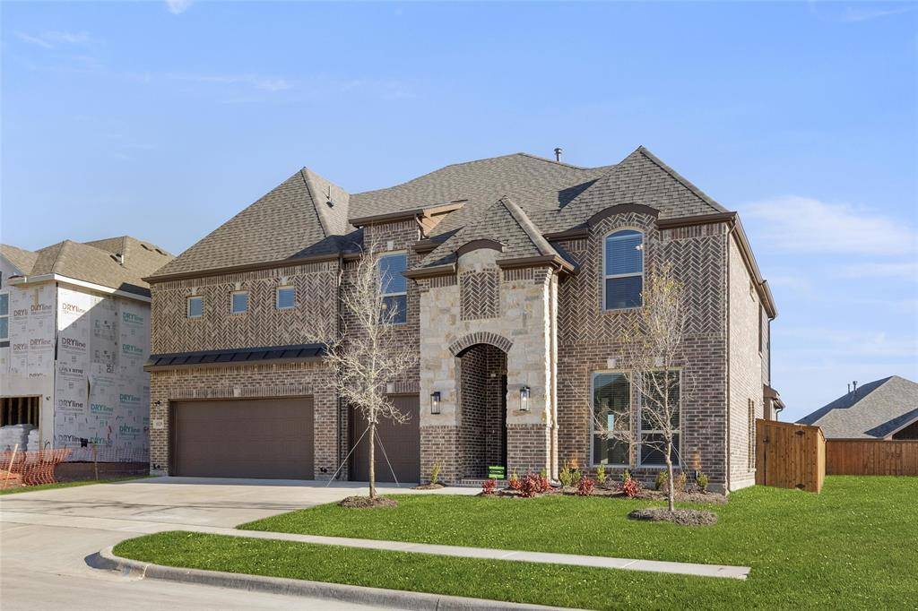 Forney, TX 75126,1129 Alaska Drive