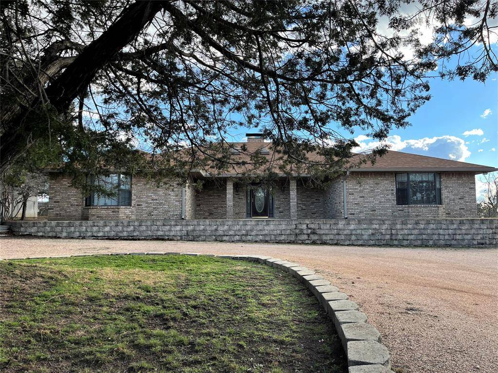 Goldthwaite, TX 76844,10 Spanish Oak Trail S