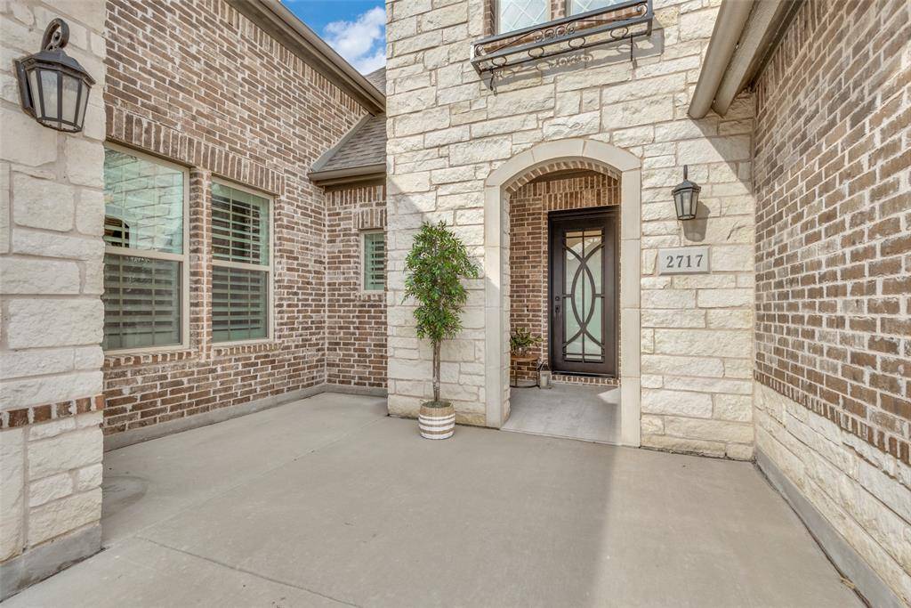 The Colony, TX 75056,2717 Ashford