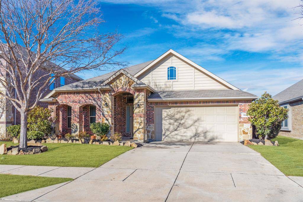 Prosper, TX 75078,1625 Medina Lane