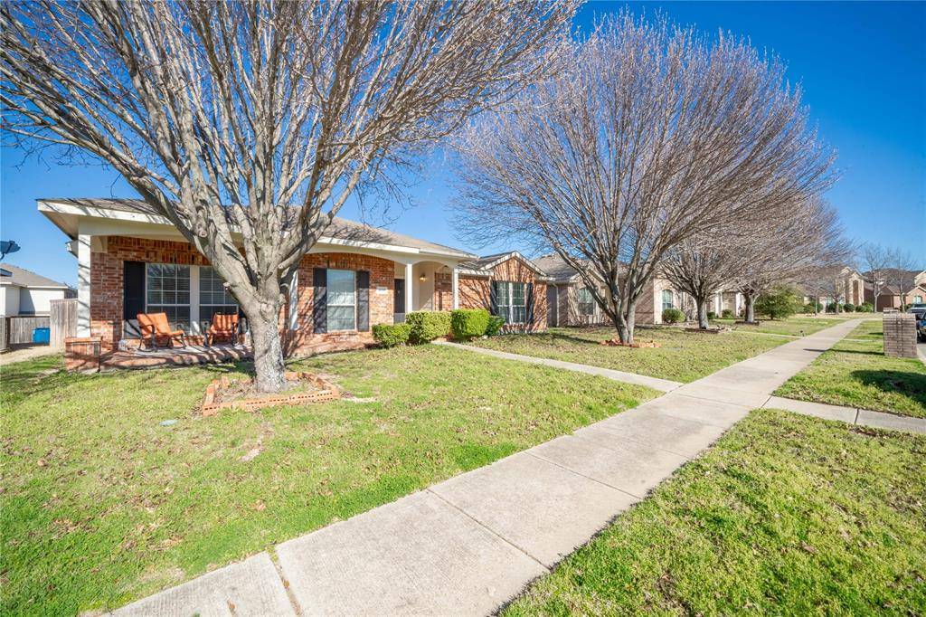 Lancaster, TX 75146,1660 Ambercrest Drive