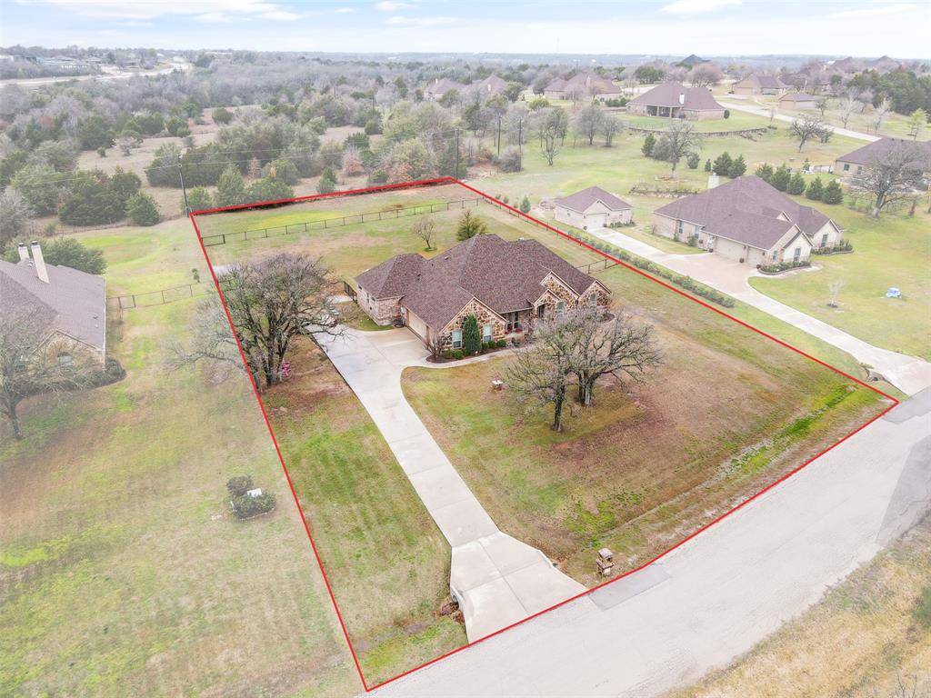 Weatherford, TX 76085,178 Ellis Creek Drive