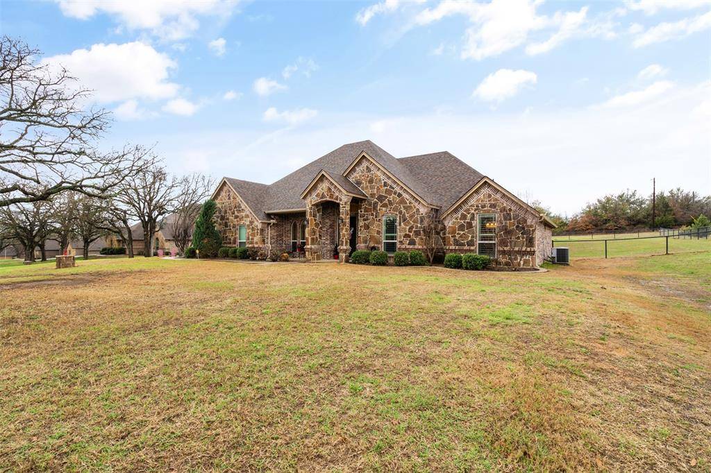 Weatherford, TX 76085,178 Ellis Creek Drive