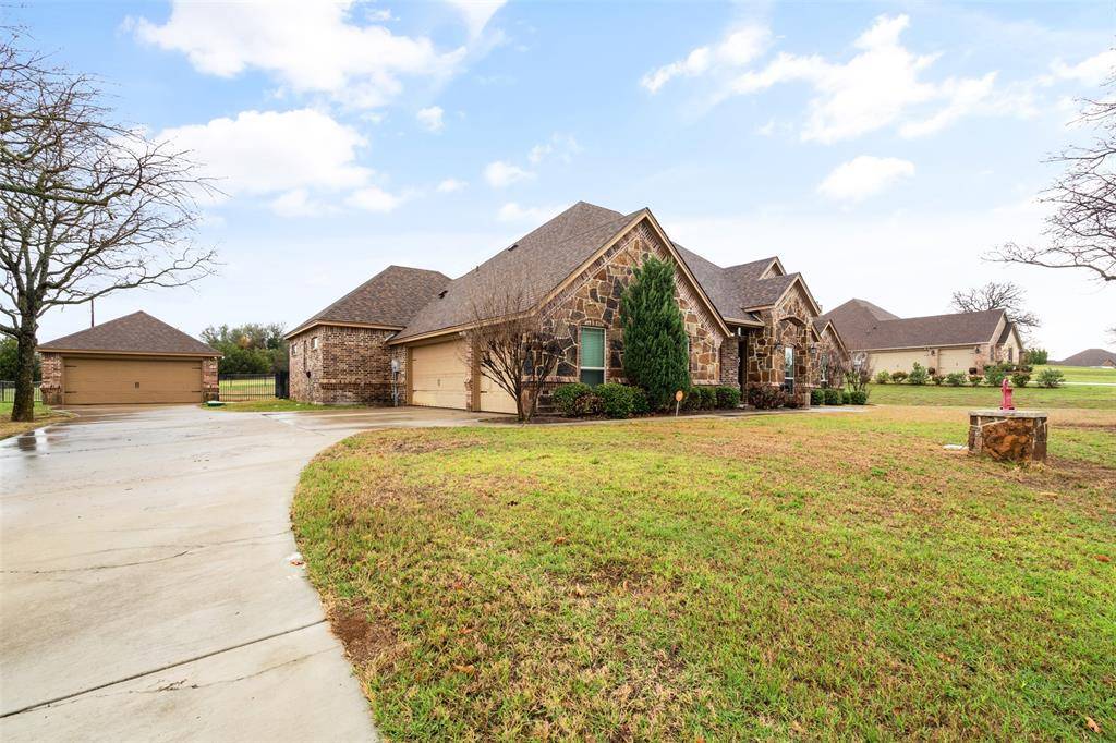 Weatherford, TX 76085,178 Ellis Creek Drive