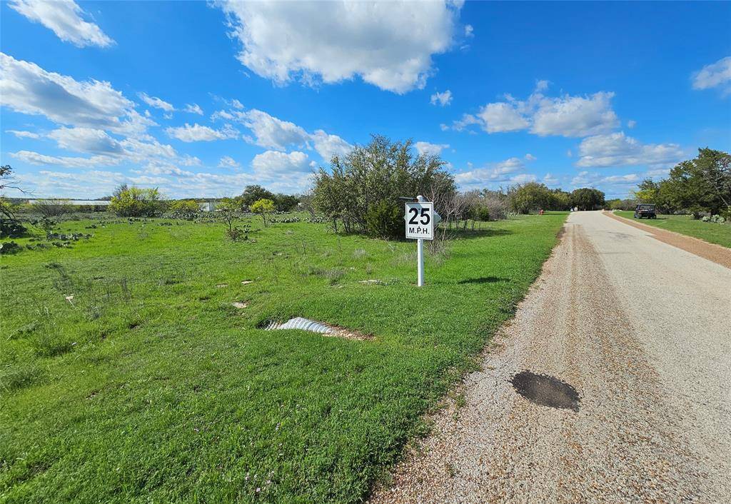 Strawn, TX 76475,Lot 23-25 Hells Gate Loop