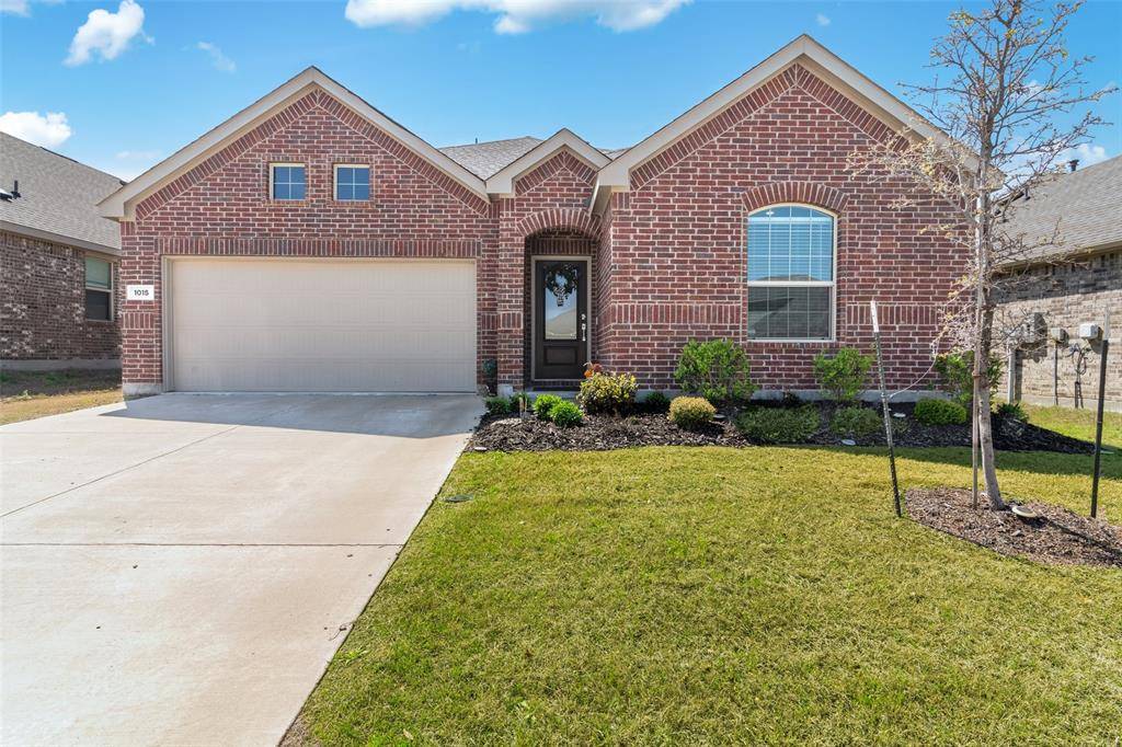 Princeton, TX 75407,1015 Mesquite Lane