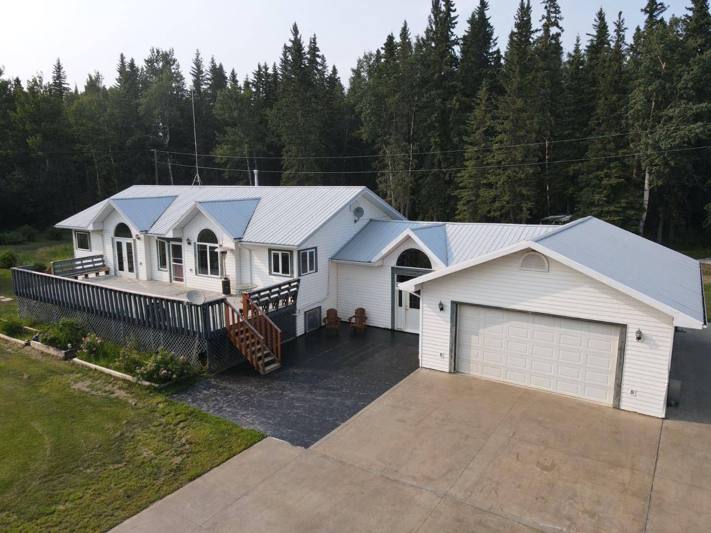 Joussard, AB T0G 1J0,13308 Township Road 740