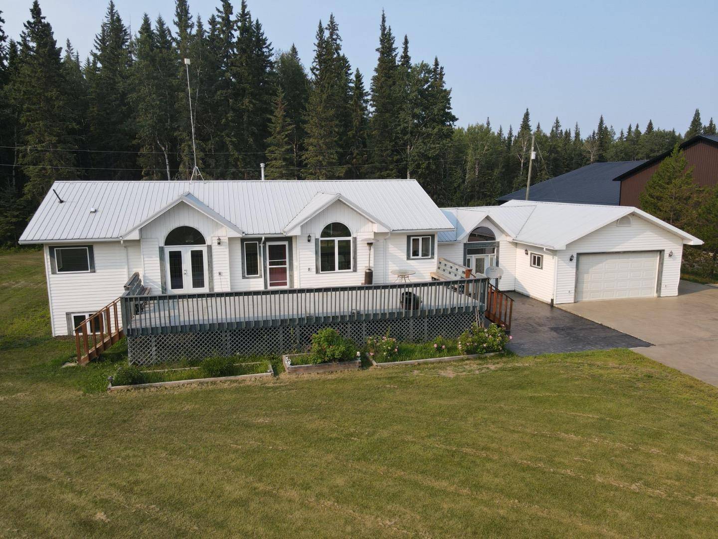 Joussard, AB T0G 1J0,13308 Township Road 740