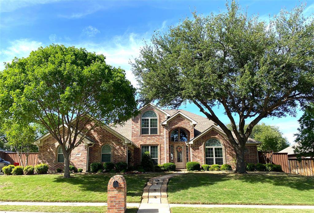 Flower Mound, TX 75028,2316 Waterford Drive