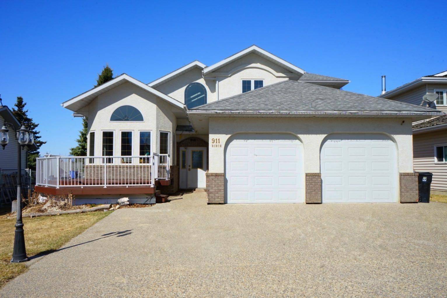 Beaverlodge, AB T0H 0C0,911 Birch Street