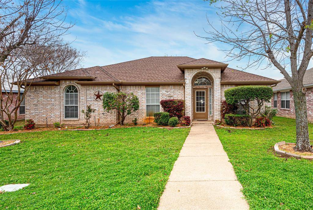 Sachse, TX 75048,3217 Welch Lane