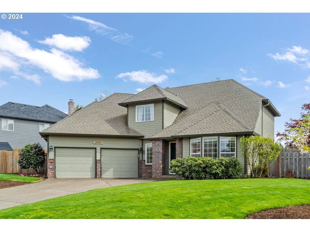 Wilsonville, OR 97070,29491 SW CAMELOT ST