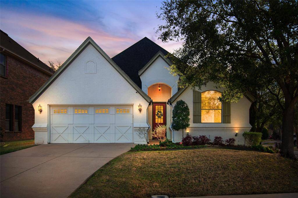 Fort Worth, TX 76126,5253 Concho Valley Trail