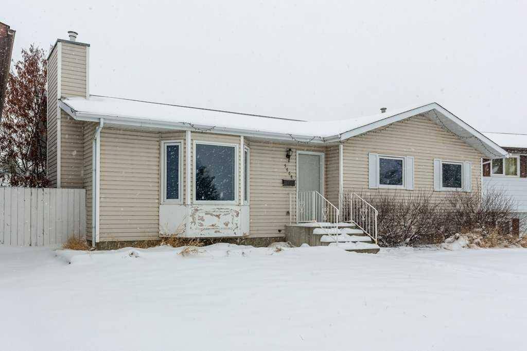 Innisfail, AB T4G 1K9,5668 45 ST